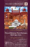 Natural Stone and World Heritage: Delhi-Agra, India cover