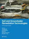 Soil and Groundwater Remediation Technologies cover