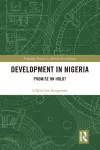 Development in Nigeria cover