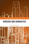 Nursing and Humanities cover