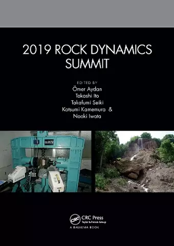 2019 Rock Dynamics Summit cover