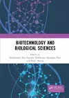 Biotechnology and Biological Sciences cover