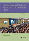 Topical Issues of Rational Use of Natural Resources, Volume 2 cover