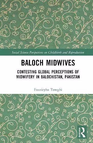 Baloch Midwives cover