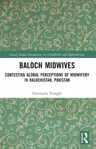 Baloch Midwives cover