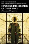 Exploring Ethnography of Outer Space cover