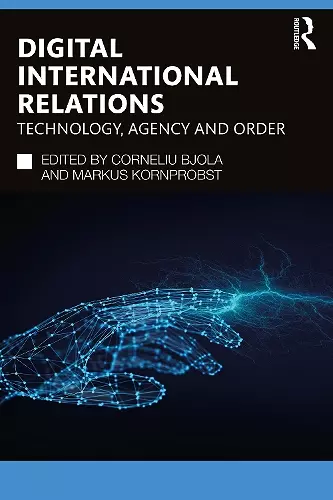 Digital International Relations cover