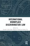 International Workplace Discrimination Law cover