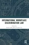 International Workplace Discrimination Law cover