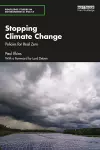 Stopping Climate Change cover
