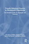 Trauma-Informed Practice in Montessori Classrooms cover