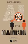 AI for Communication cover