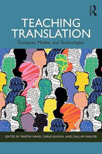 Teaching Translation cover