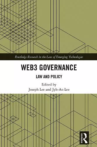 Web3 Governance cover