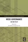 Web3 Governance cover