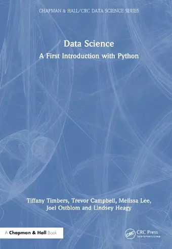 Data Science cover