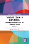 Taiwan’s COVID-19 Experience cover