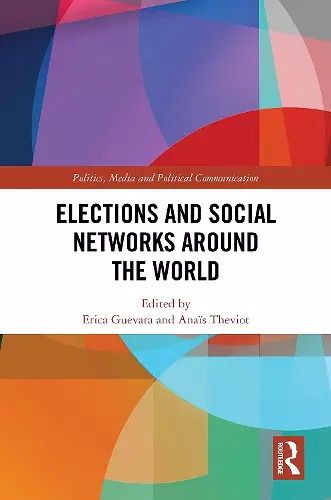 Elections and Social Networks around the World cover