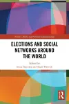 Elections and Social Networks around the World cover