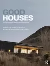 Good Houses cover