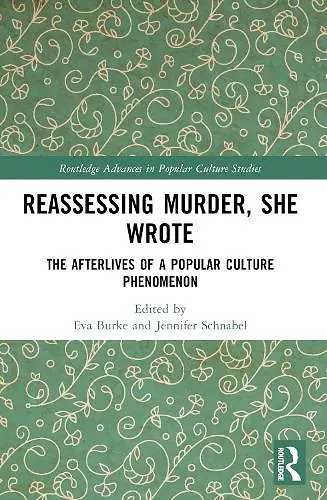 Reassessing Murder, She Wrote cover