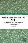 Reassessing Murder, She Wrote cover