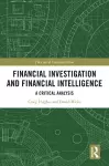 Financial Investigation and Financial Intelligence cover