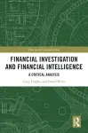Financial Investigation and Financial Intelligence cover