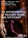 The Anthropology of Religion, Magic, and Witchcraft cover