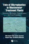 Fate of Microplastics in Wastewater Treatment Plants cover