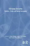Unequal Security cover