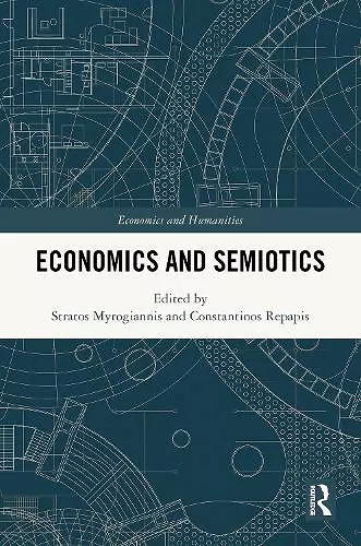 Economics and Semiotics cover