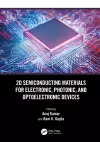 2D Semiconducting Materials for Electronic, Photonic, and Optoelectronic Devices cover