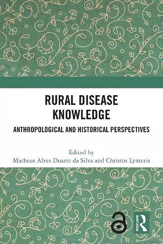 Rural Disease Knowledge cover