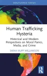 Human Trafficking Hysteria cover