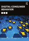 Digital Consumer Behavior cover