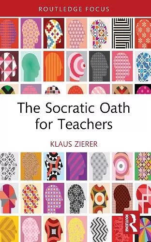 The Socratic Oath for Teachers cover