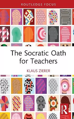 The Socratic Oath for Teachers cover