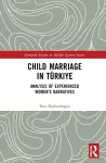 Child Marriage in Türkiye cover