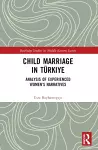 Child Marriage in Türkiye cover