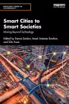 Smart Cities to Smart Societies cover