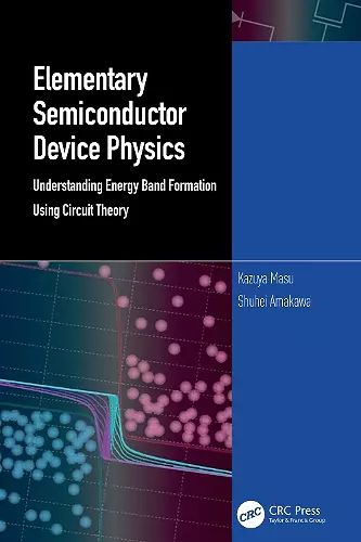 Elementary Semiconductor Device Physics cover