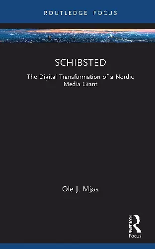 Schibsted cover