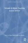 Debates in Music Teaching cover