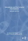 Educational and Psychological Measurement cover