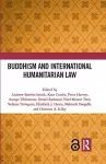 Buddhism and International Humanitarian Law cover