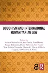 Buddhism and International Humanitarian Law cover