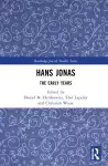 Hans Jonas cover