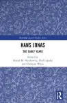 Hans Jonas cover