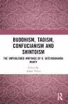 Buddhism, Taoism, Confucianism and Shintoism cover
